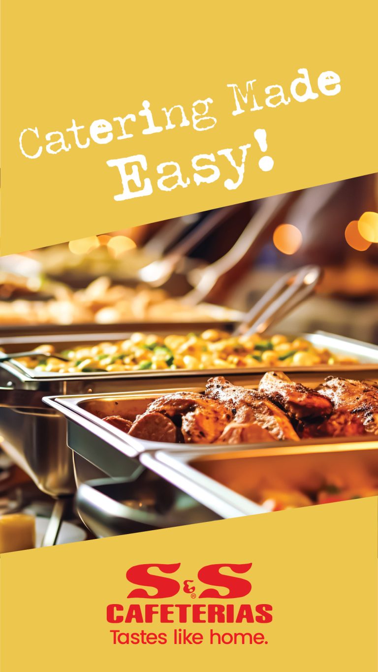 CateringStories